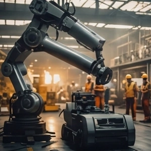 Industries 2