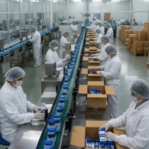 Industries 5
