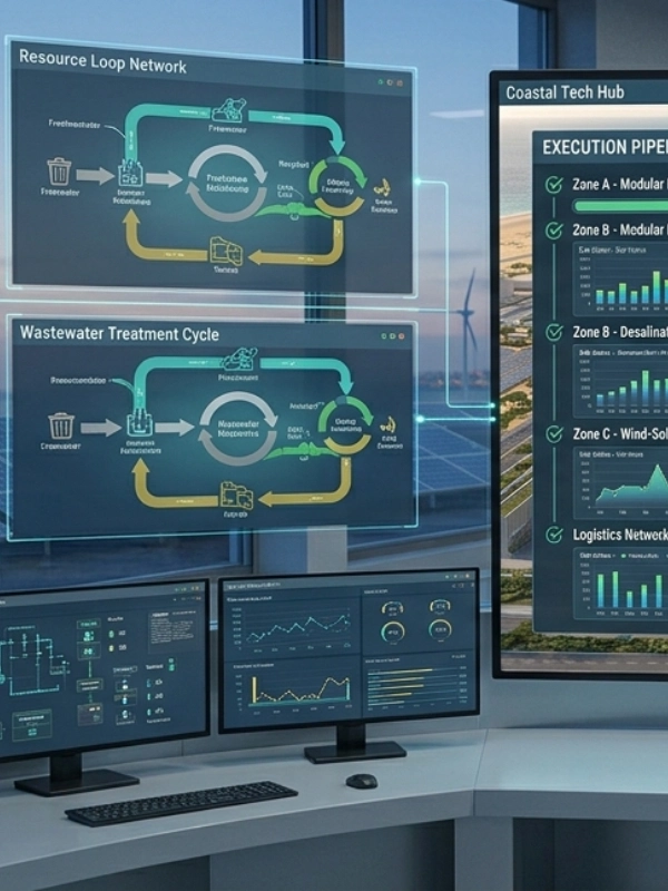 DEVELOPMENT MODEL 4